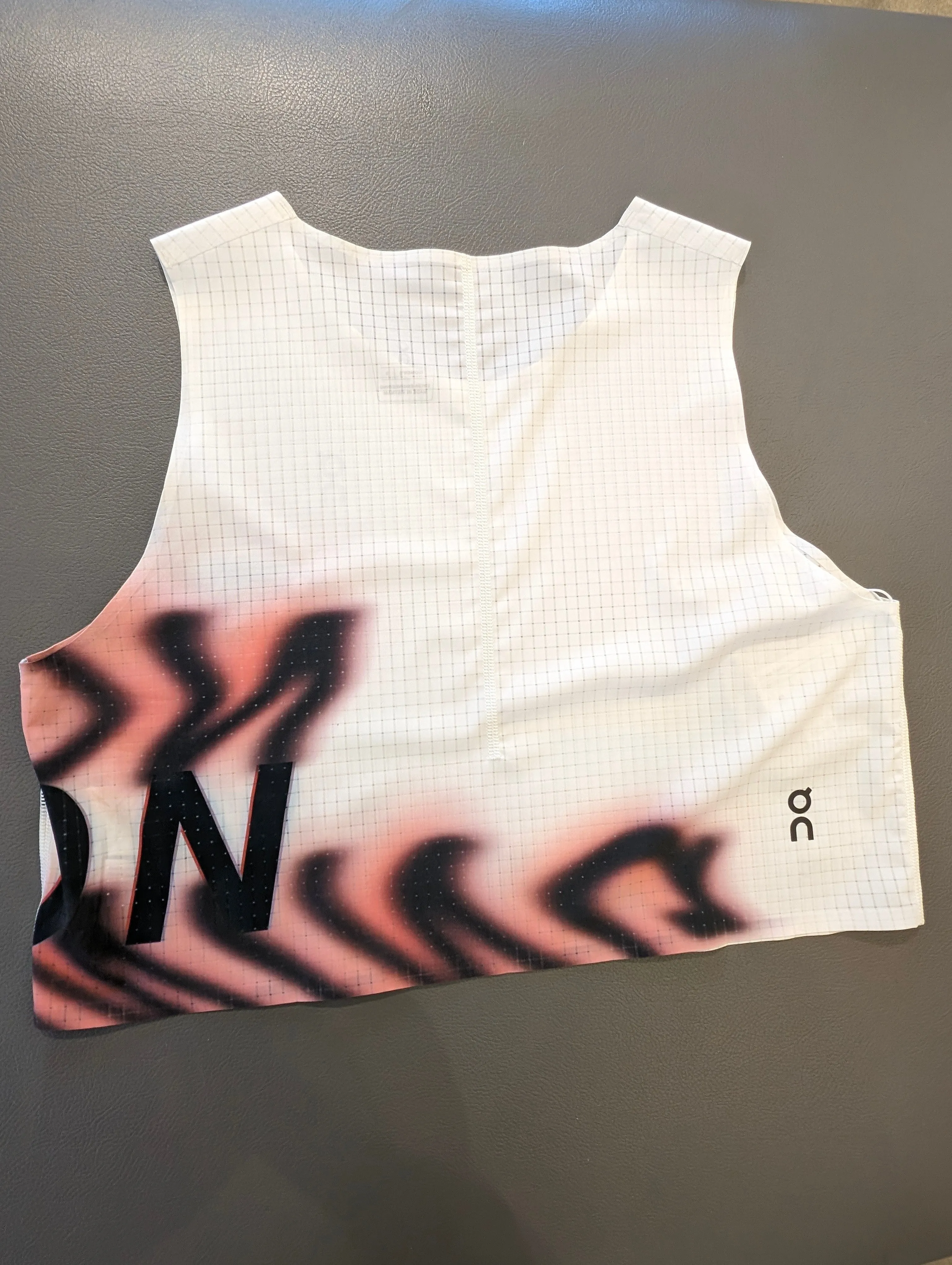 Women's On Running Pace Tank