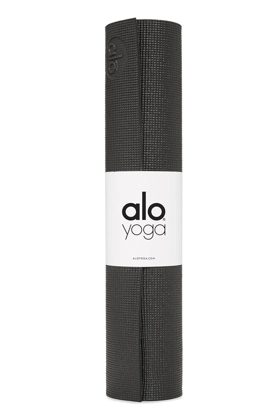 Yoga Mat - Black