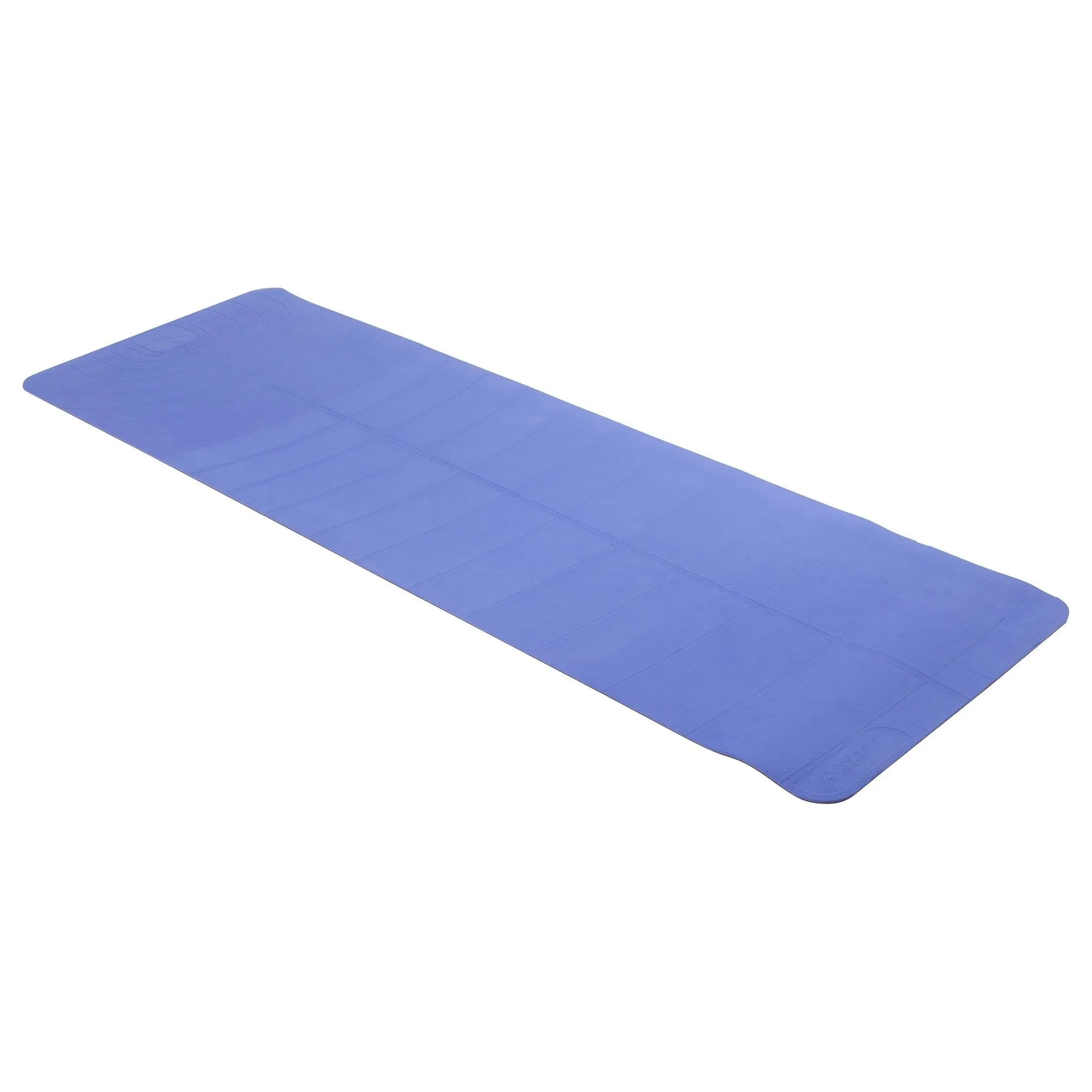 Yoga Mat Club TPE 1/5"