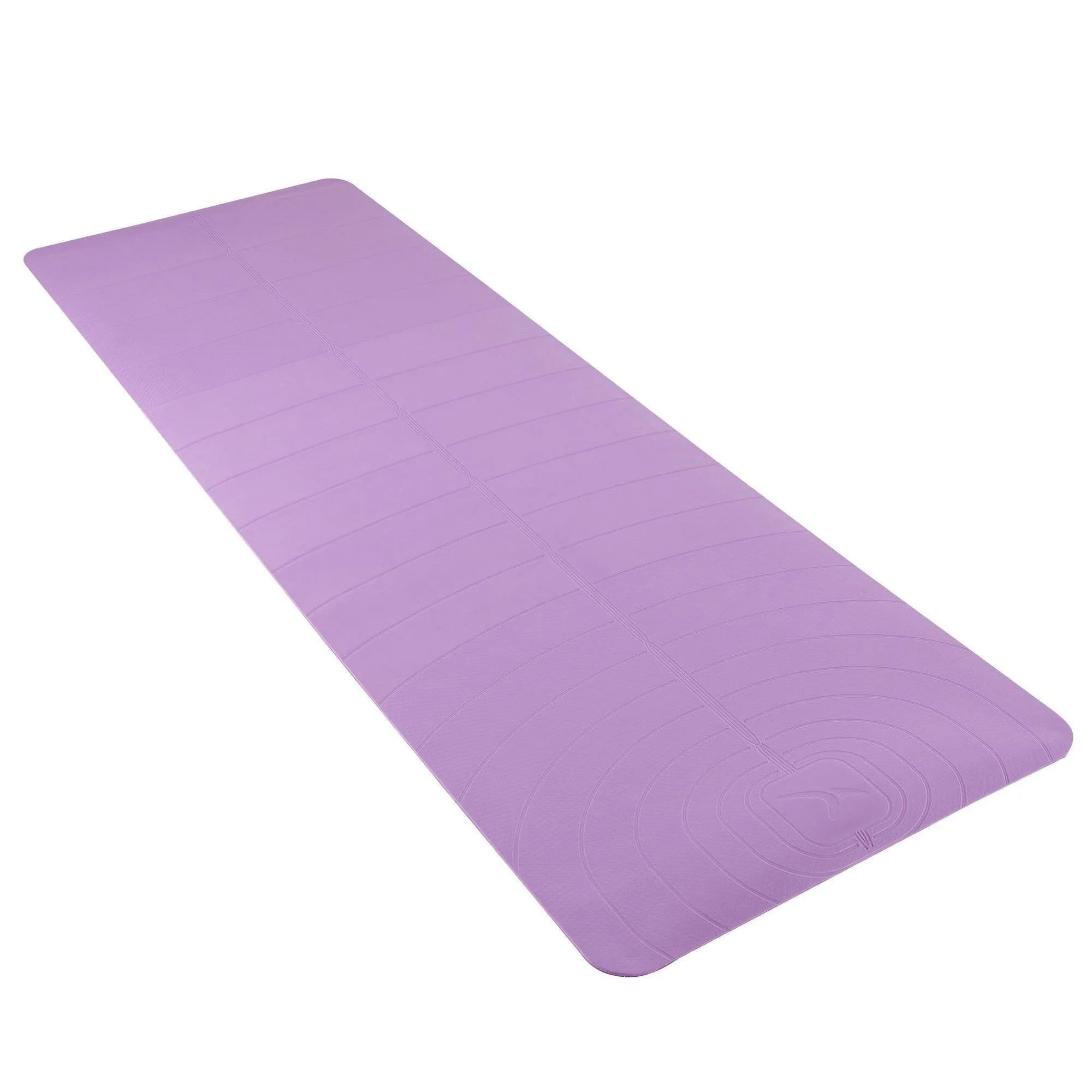 Yoga Mat Club TPE 1/5"