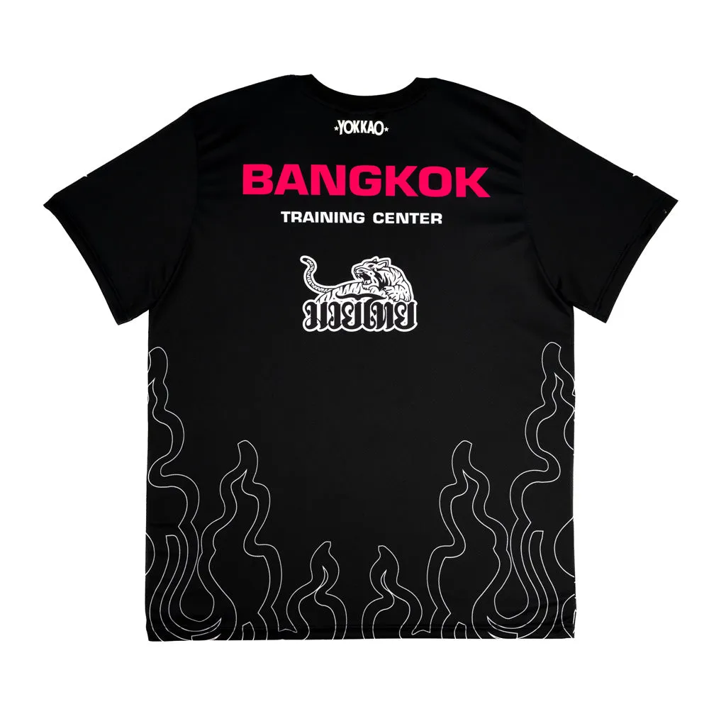 YOKKAO Training Center Bangkok Workout Tee