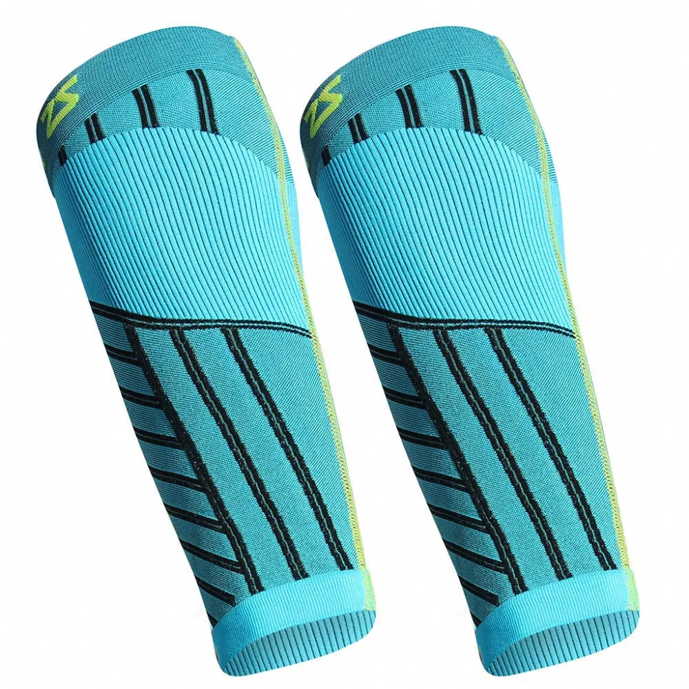 Zensah POP Compression Leg Sleeves